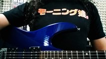 Morning Musume - Kimi Sae Ireba Nani mo Iranai | Guitar Cover by Mr. Moonlight