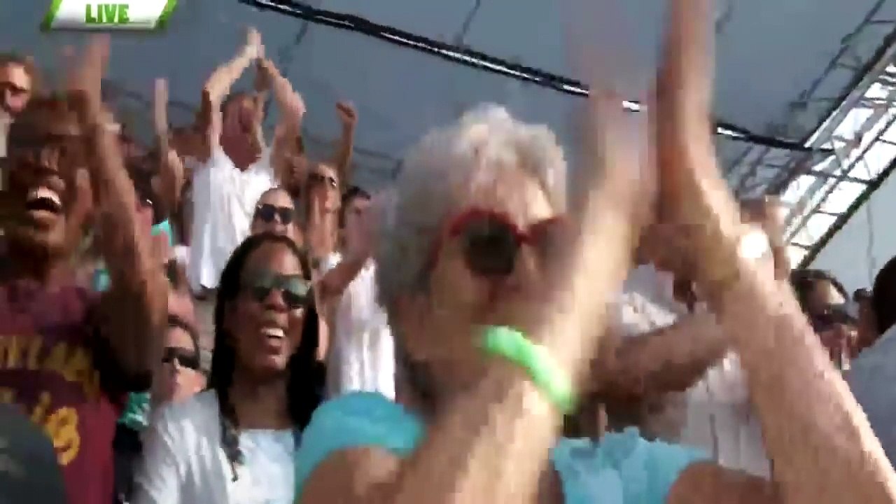 USA: Découvrez les images impressionnantes d'un parachutiste qui se précipite dans le vide... sans parachute!