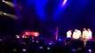Christina Aguilera and Ensemble 'Batumi' LIVE at Black Sea Arena