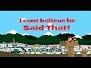 Stick of Truth Most Offensive Joke Ever s01e09