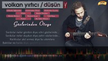 Volkan Yırtıcı - Gözlerinden Öteye ( Official Lyric Video )