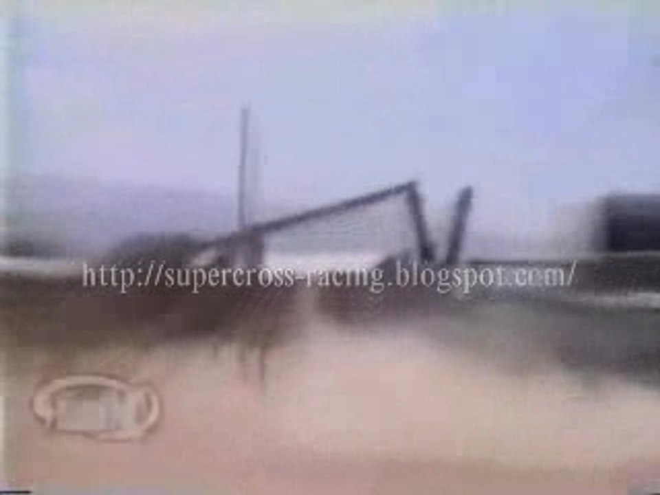 Motorcross : Crazy Action