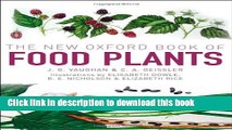 Ebook The New Oxford Book of Food Plants Free Online