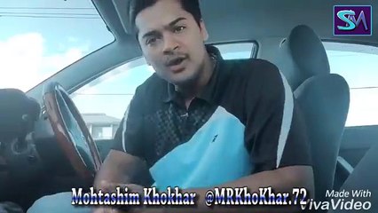 Young Boy Badly Screwed Cyber Crime Bill And PMLN Government, A Must Watch Video