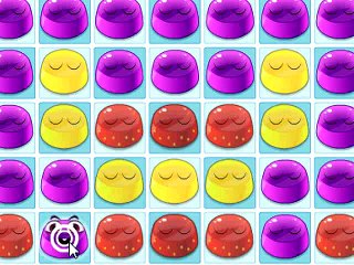 Pudding Pop Level 1 How To Tutorial