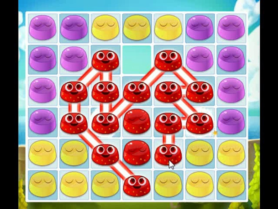 Pudding Pop Level 3 How To Tutorial