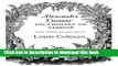 Ebook Alexander Dumas Dictionary Of Cuisine Free Online