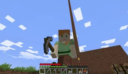 Hooper Live Minecraft part 4