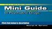 Ebook Mini Guide to Psychiatric Drugs (Nursing Reference) Full Online