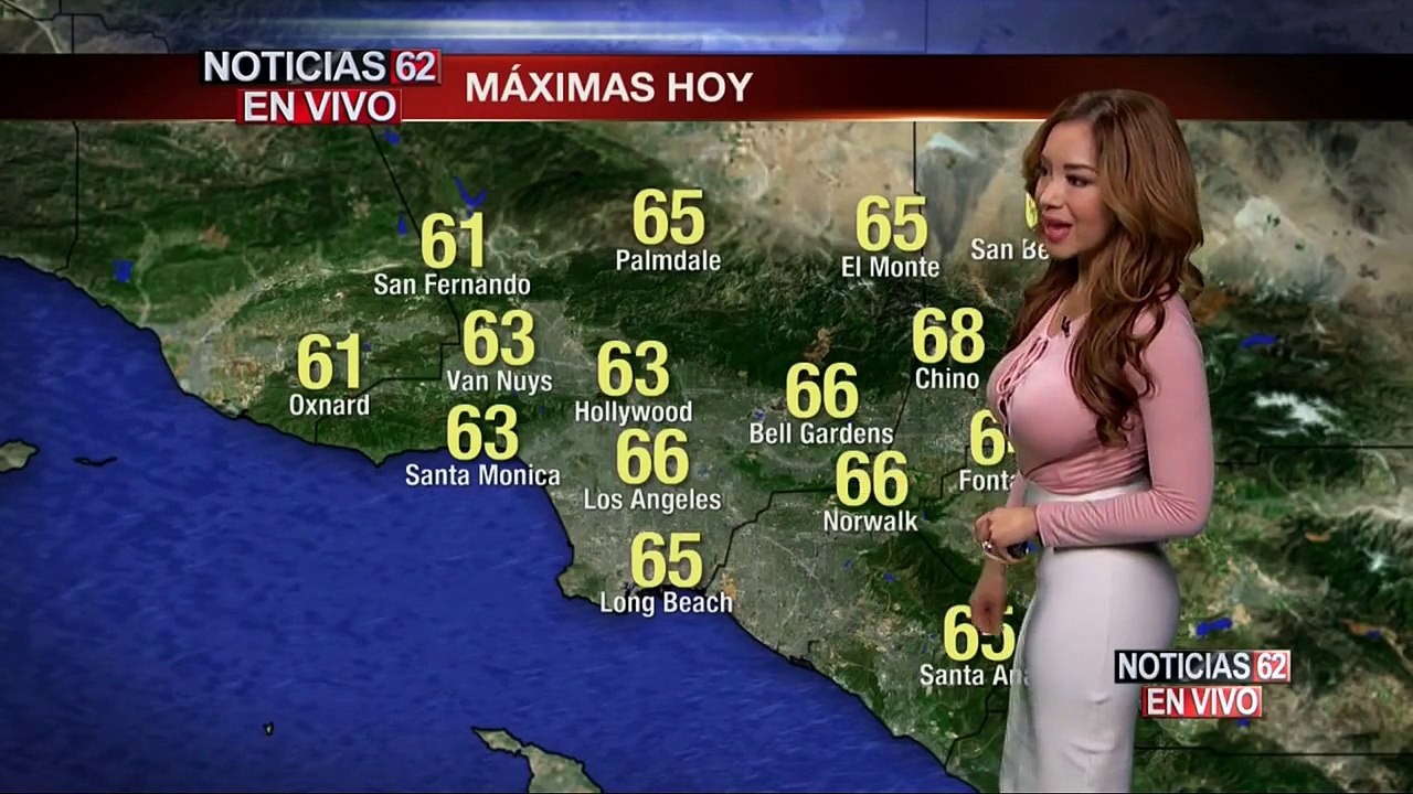 Gisselle Bravo 3.11.16
