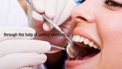 Medical Village: Making Skin And Teeth Healthier