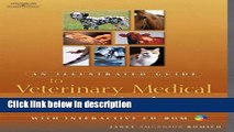 Books An Illustrated Guide to Veterinary Medical Terminology, Second edition Full Online