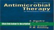 Books Antimicrobial Therapy in Veterinary Medicine Full Online