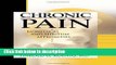 Ebook Chronic Pain: Biomedical and Spiritual Approaches (Haworth Religion and Mental Health,) Free