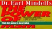 Ebook Dr. Earl Mindell s The Power of MSM Free Download