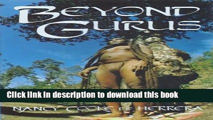 Books Beyond Gurus: A Woman of Many Worlds Full Online