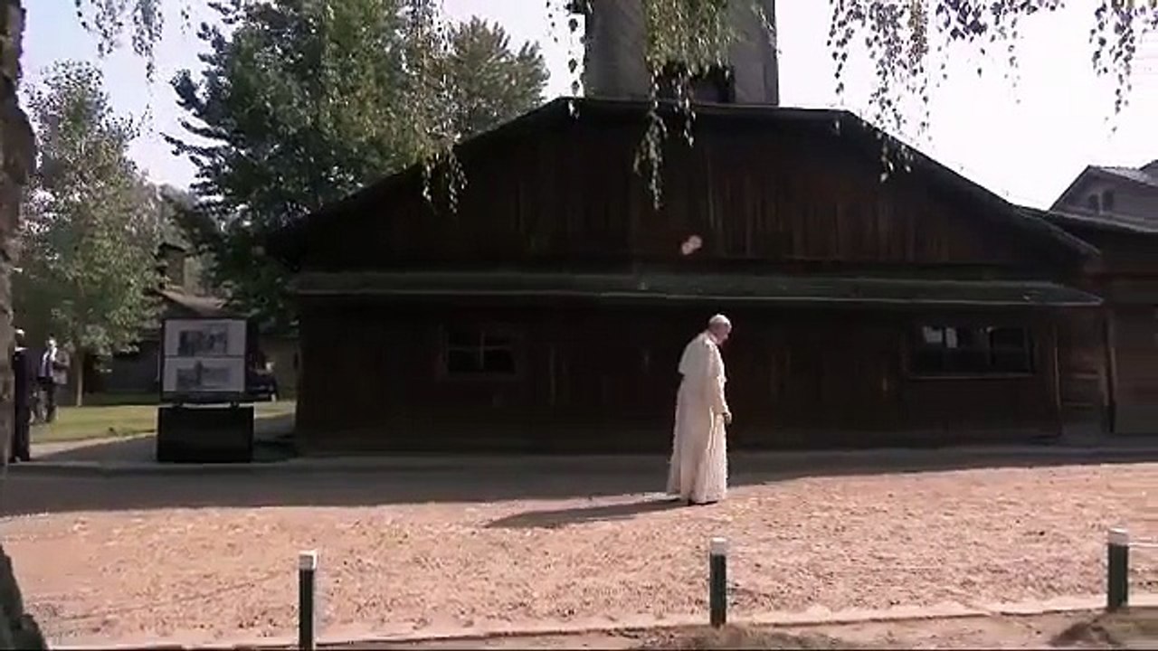 36. Pape François sur Instagram
