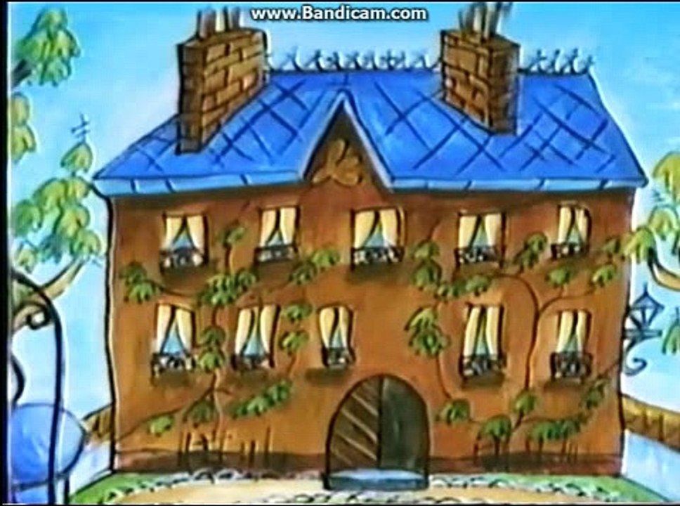 Opening To Robin Hood (Disney Version) 1999 VHS