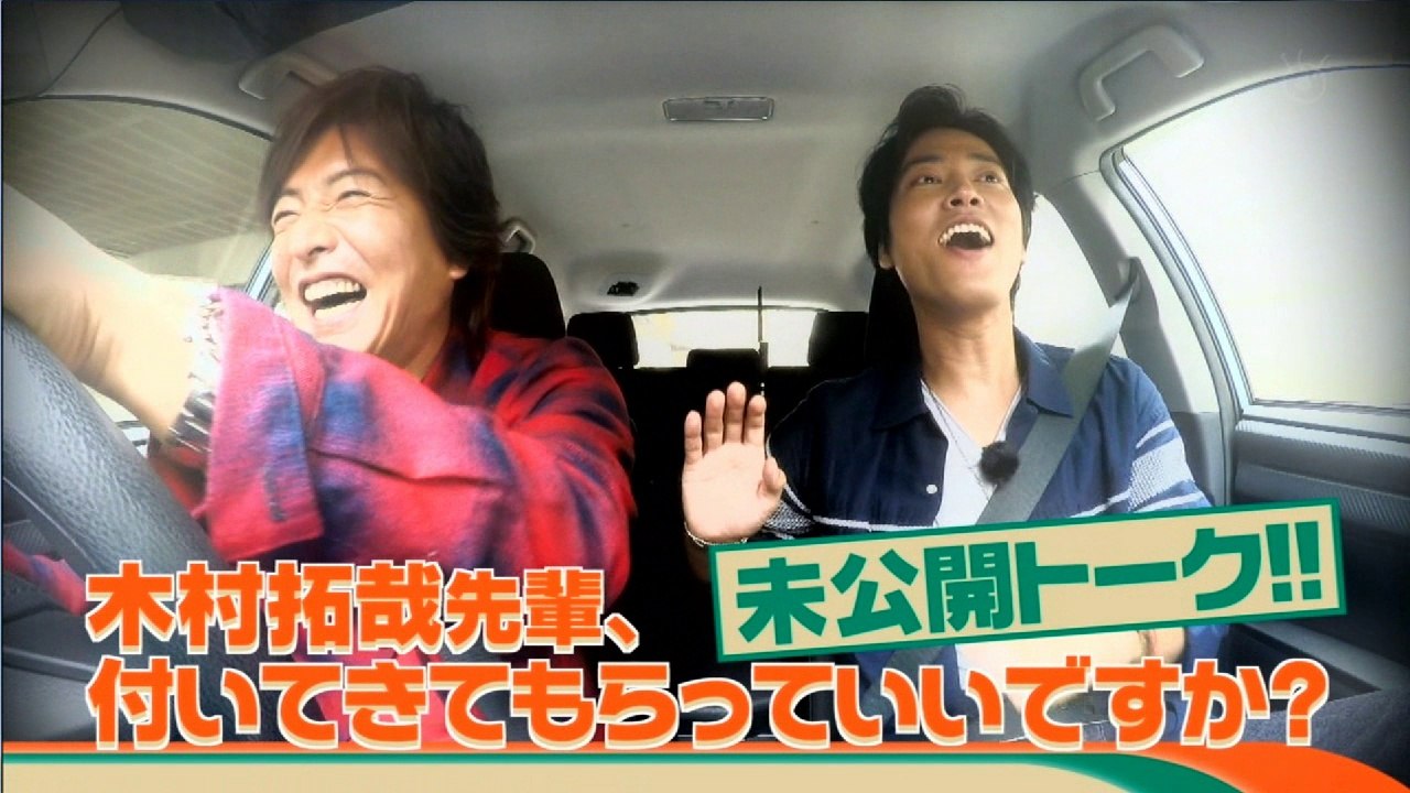 ベビスマ 2016-08-01