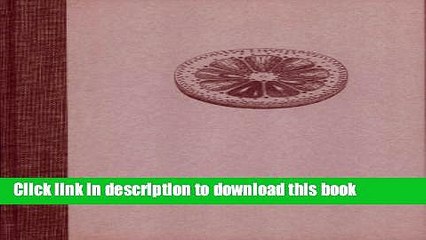 Books American Cookery 1796 Full Online