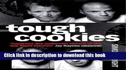 Ebook Tough Cookies Free Online