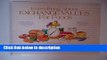 Books Everything About Exchange Values for Foods: How to Add...Mixed Dishes, Prepared Products,