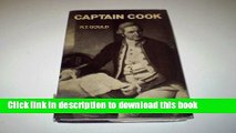 Ebook Captain Cook Full Online