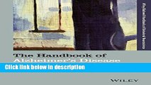 Ebook The Handbook of Alzheimer s Disease and Other Dementias Full Online