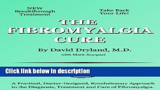 Ebook The Fibromyalgia Cure Full Online