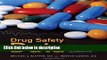 Books Drug Safety Data: How to Analyze, Summarize, and Interpret to Determine Risk Free Download