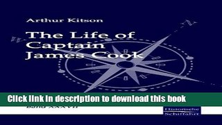 Ebook The Life of Captain James Cook Full Online