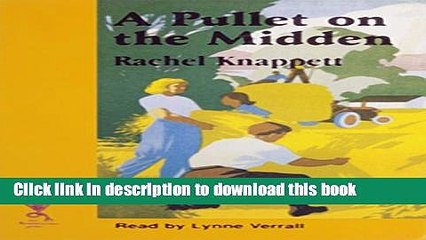 Books A Pullet On The Midden (Reminiscence) Free Download