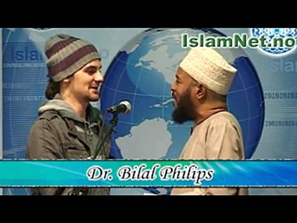 (01) Maulana Tariq Jameel - Lecture in Oslo - Watch or Download
