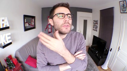 Cyprien - Bêtisier Noël