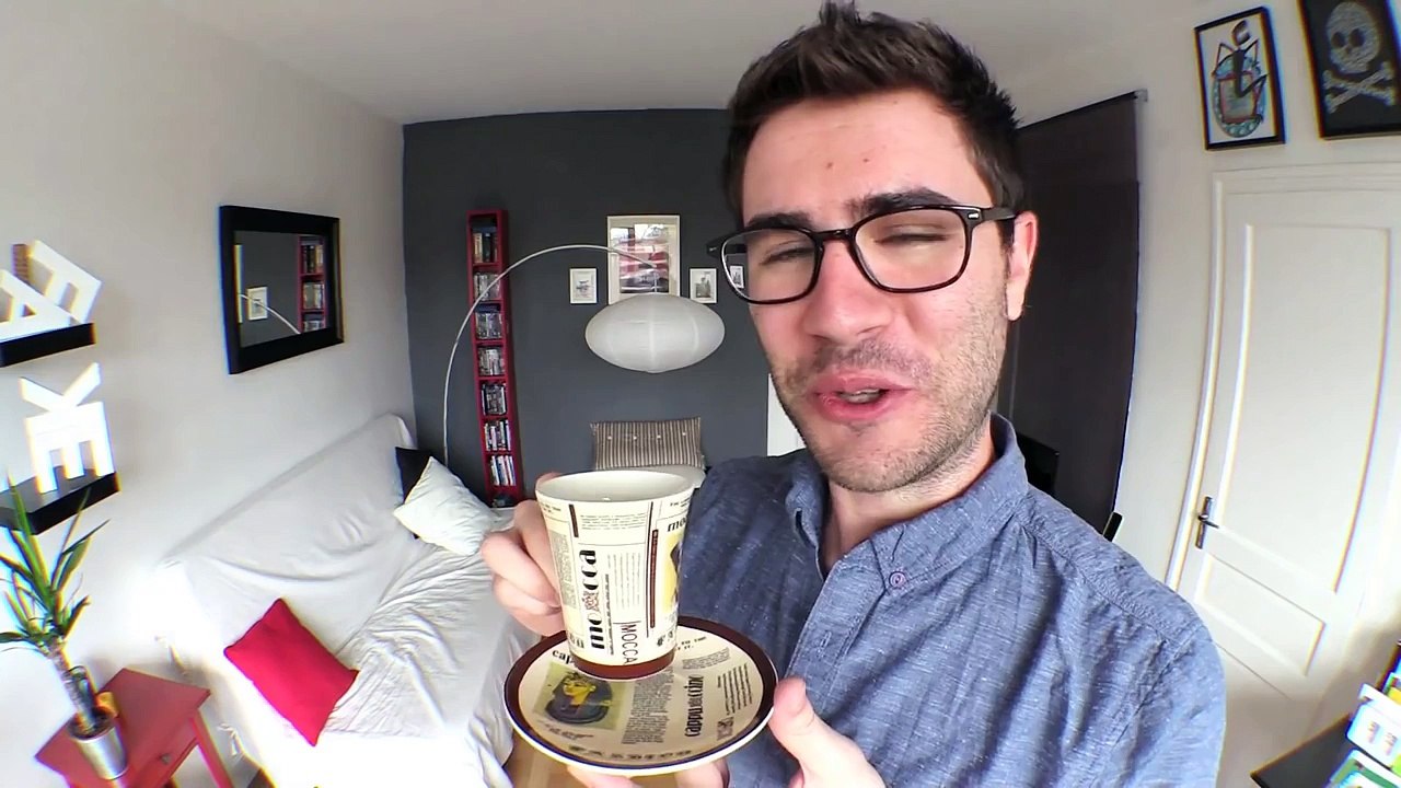 Cyprien répond à vos questions 3 !