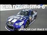 GT6 Gran Turismo 6 | NASCAR Cup Race 4 | Twin Ring Motegi