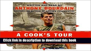 Ebook Cook s Tour CD, A Full Online