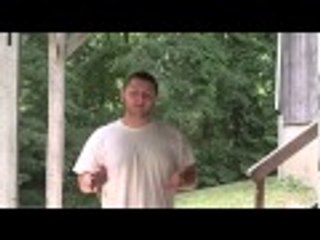 John Is Challenged #3: Arctic Ice Bucket Challenge!