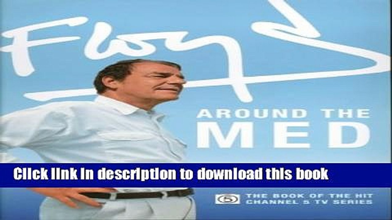 Books Floyd Around the Med Free Online