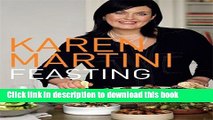 Ebook Feasting Free Online