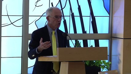 Global Affairs Town Hall - Author Thomas W. Lippman - Middle East_103