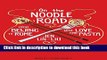 Books On the Noodle Road Free Online