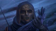 Let's Play: Dreamfall Chapters - Book Five: Redux- Part 4