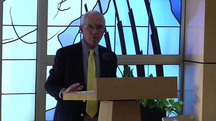 Global Affairs Town Hall - Author Thomas W. Lippman - Middle East_110