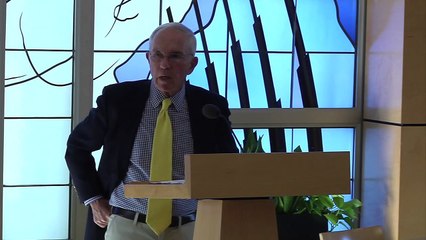 Global Affairs Town Hall - Author Thomas W. Lippman - Middle East_118