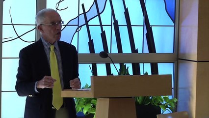 Global Affairs Town Hall - Author Thomas W. Lippman - Middle East_119