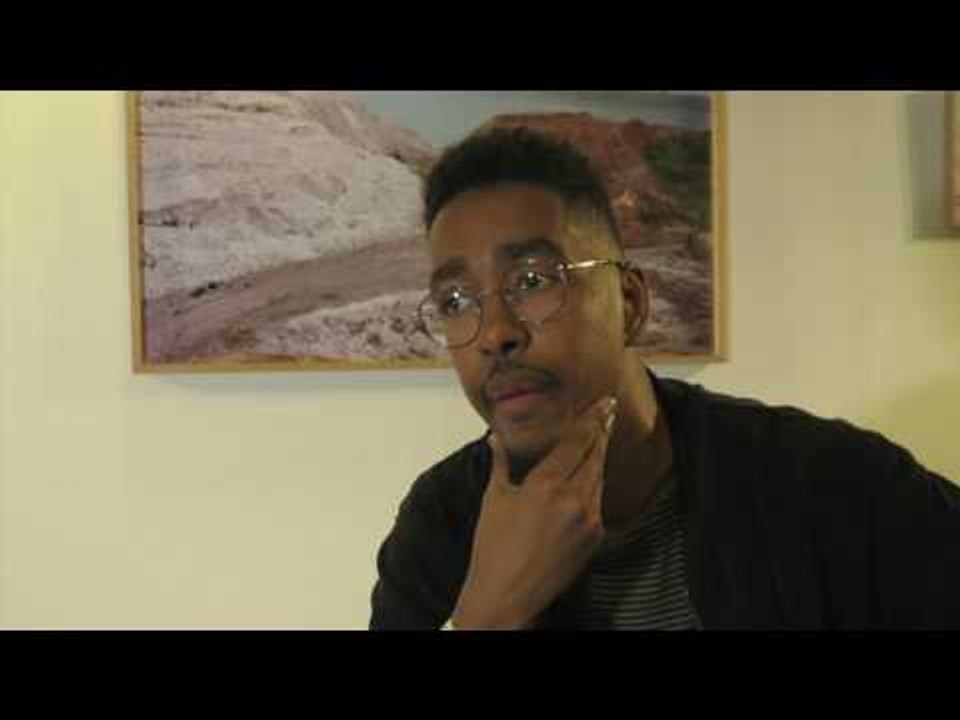 Oddisee interview