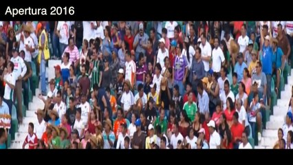 Jaguares de Chiapas 1 - 0 Toluca, Apertura 2016, Liga MX J3