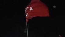 Fetö'nün Darbe Girişimine Tepkiler - AK Parti Grup Başkanvekili Bülent Turan