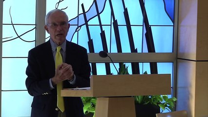 Global Affairs Town Hall - Author Thomas W. Lippman - Middle East_128